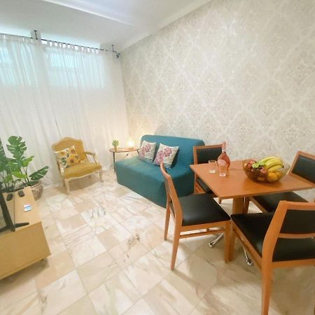 Apartment In The Best Location In Лиссабон Экстерьер фото