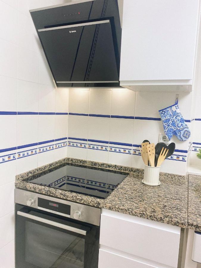 Apartment In The Best Location In Лиссабон Экстерьер фото